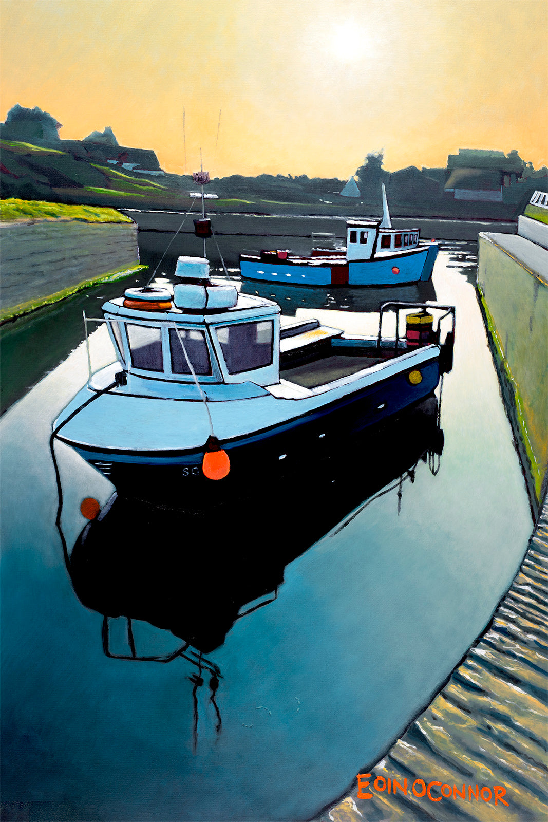 Harbour Light